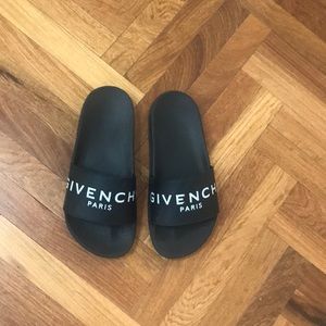 Givenchy Slippers